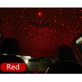 New Car USB LED Roof Star Night Lights Projector Light for Hyundai IX35 IX45 Sonata Verna Solaris Elantra Tucson Mistra IX25 I30