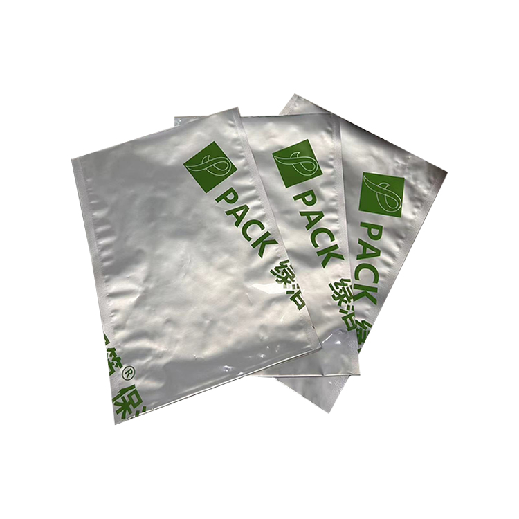 Foil bag
