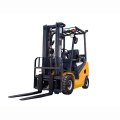 XCMG 1.5ton mini LPG Forklift FGL15T Gasoline