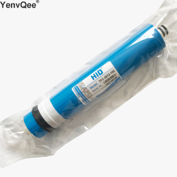 HID TFC 2012- 100 GPD RO membrane for 5 stage water filter purifier treatment reverse osmosis system NSF/ANSI Standard