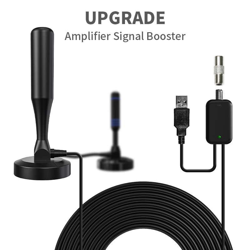 TV Antenna Amplifier