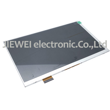 7'' inch LCD Display Matrix TABLET AL0203B 01 FY07021DH26A29-1-FPC1-A MF0701683001A AL0252B LCD Panel Display Screen