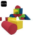 Melors EVA Building Block Toys Foam Play Mat