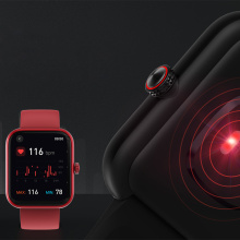 Reloj Inteligente Smartwatch Sport 5ATM Waterproof Series Smart Watch With Music