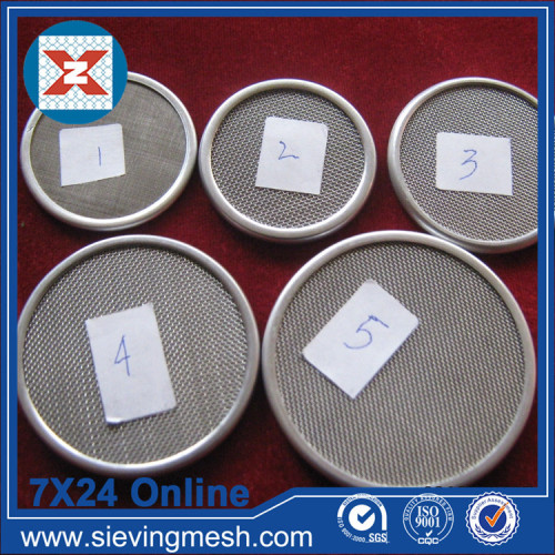 Round Shape Filter Disc wholesale