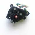 Side brush motor for ecovacs deebot DM81/DM81A/DM85G robot vacuum cleaner parts brush motors replacement