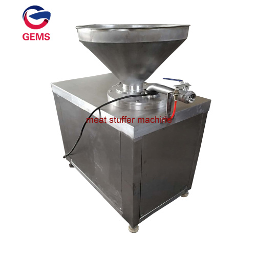 Sausage Enema Filling Machines Mince Meat Stuffing Machine for Sale, Sausage Enema Filling Machines Mince Meat Stuffing Machine wholesale From China