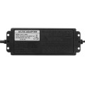 4-24V 2.5A 60W AC/DC Adjustable Power Adapter Supply EU Plug Speed Control Volt Display Durable