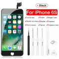 6S Black add acces