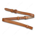 tomwang2012. WWII German ARMY GUN SLING LEATHER STRAP MILITARY COLLECTION WAR REENACTMENTS