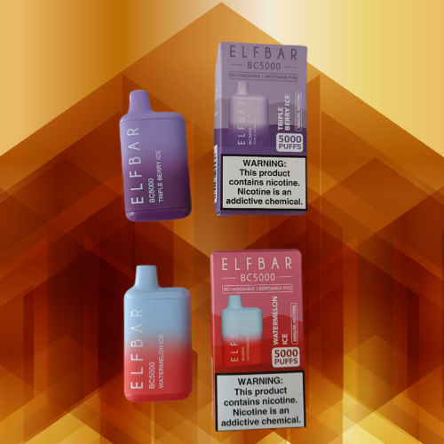 Vape Mango Ice