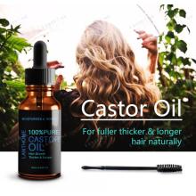 10ml Castor Oil Eyelash Enhancer Growth Serum Eyelash Growth Essential Oil TSLM1