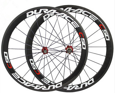 good price chinese oem paint sticker carbon bike clincher wheels basalt brake surface road bicycle wheelset 50mm ceramic hub