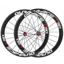 good price chinese oem paint sticker carbon bike clincher wheels basalt brake surface road bicycle wheelset 50mm ceramic hub