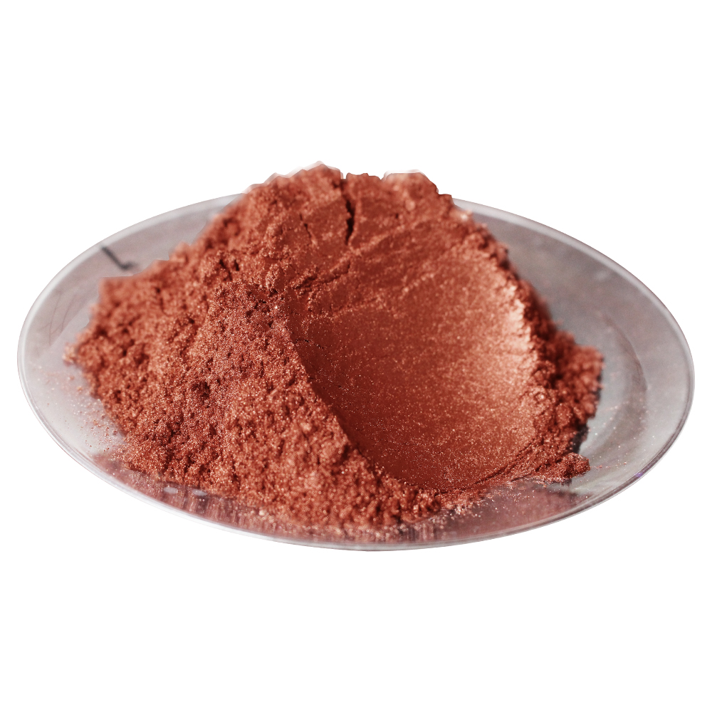 Pearl Powder Mineral Mica Powder Pigment Acrylic Paint in Dye Colorant Soap Automotive Art Craft Lip