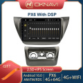 PX6DSP 4G 64G
