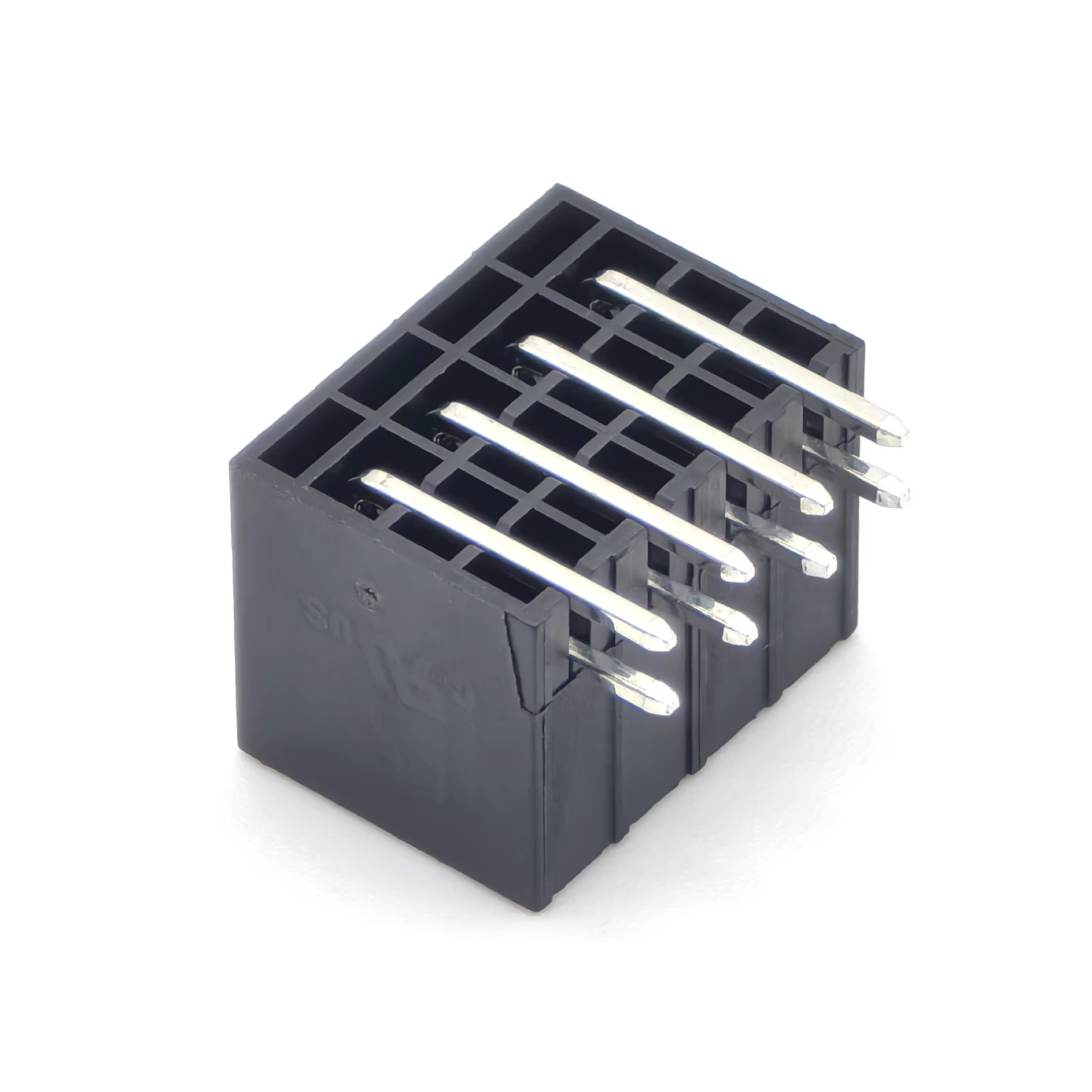 4.2mm Pitch Wafer Pin Header Connector