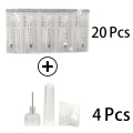 20pcs syringe kit