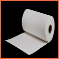 5Mx610mm Aluminium silicaat keramische fiber papier Ceramic fiber paper Electrical insulation and thermal insulation Commercial