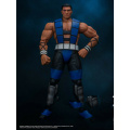 DCMK06 1/12 Storm Toys 6" Inch Full Set Action Figure Collectible Toys In Stock item