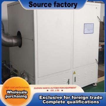 Precise Automobile Industry Vacuum Drying Oven Unit