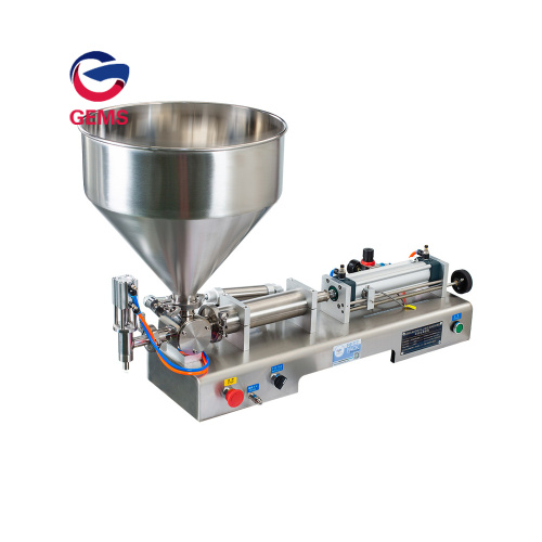 Chili Sauce Filling Machine Mixing Jar Filler Machine for Sale, Chili Sauce Filling Machine Mixing Jar Filler Machine wholesale From China