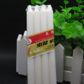 45g Italy white stick candle for party