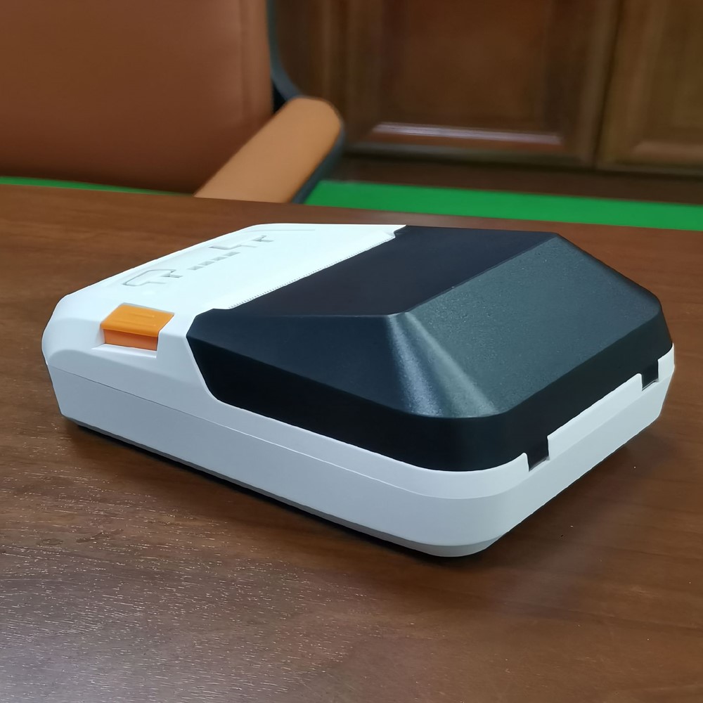 Miniature printer