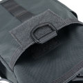 EXCELLENT ELITE SPANKER Outdoor Molle Folding Dump Drop Pouch Recycling Bag Garbage Bags Tactical Equipment Storage Bag