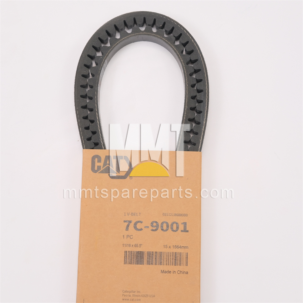 Serpentine Belt 7C-9001