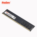 KingSpec memoria ram DDR4PC DIMM 4GB 8GB 2400MHz16GB 2666MHZ RAM for desktop computer Memoria RAM DDR4 1.2V desktop RAM