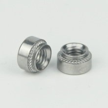M6 2 Self Clinching Nuts CLS PS