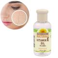 75ml Vitamin E Oil Face Serum Morning And Night 70000iu Hyaluronic Liquid Anti Wrinkles Serum Face Whitening Skin Care