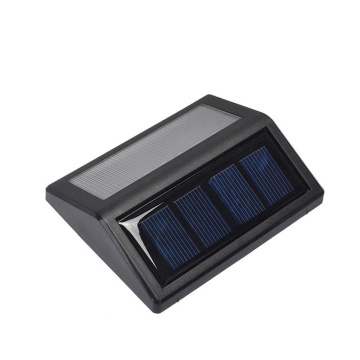 Solar Step Light Landscape Garden Yard