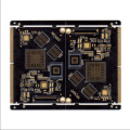 Double-sided HASL 94v0 circuit board pcb