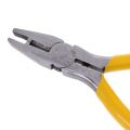 Cable Crimping Plier Terminal Cutting Wire Crimper & Cutter Crimp Tool