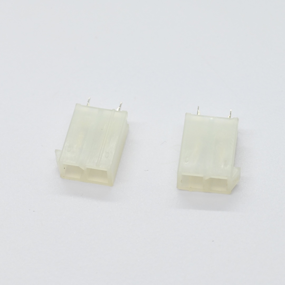 AW4200VT-2x1P+ATX4.20mm 180°Wafer Connector Series（4）