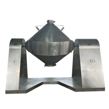 Fashional design powder double cone mixer