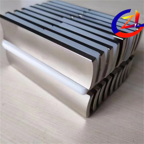 segment ndfeb magnets for bldc motor Good Value for Money