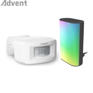 Security Motion Sensor Alarm Outdoor Sensor Waterproof