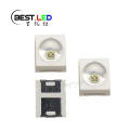 810nm Infrared LED 2835 SMD Dome Lens 60-degree