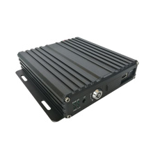 8 Channel vehicle MDVR SA-MH2104F for truck