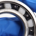 60/28 Hybrid Ceramic Bearing 28*52*12 mm PC Race Bike Front Rear Wheel 60 28 2RS LUU Hybrids Si3N4 Ball Bearings 60/28RS