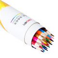 12/36/48 Colors Pencil Set for drawing colouring colores Colour Artist Painting Sketch Oil Water Color Pencil Set kids Pencil