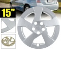 15 inch Car Wheel Cover Hub Cap Replacement for Toyota Prius 2010 2011 42602-47110