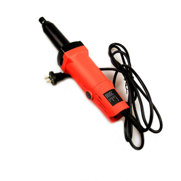 710W Diameter 6mm Straight Electric Die Grinder + 1 piece Plug Adapter