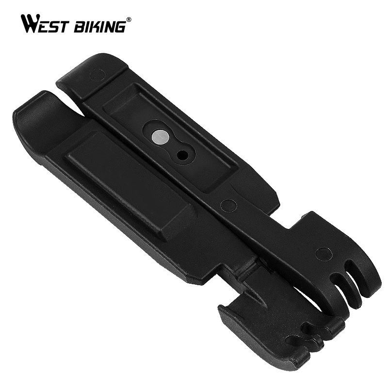 WEST BIKING Bike Tools Chain Tool Cycling Repair Removal Pliers Chain Clamp Removal Repair Tool For Bike 1 Pair