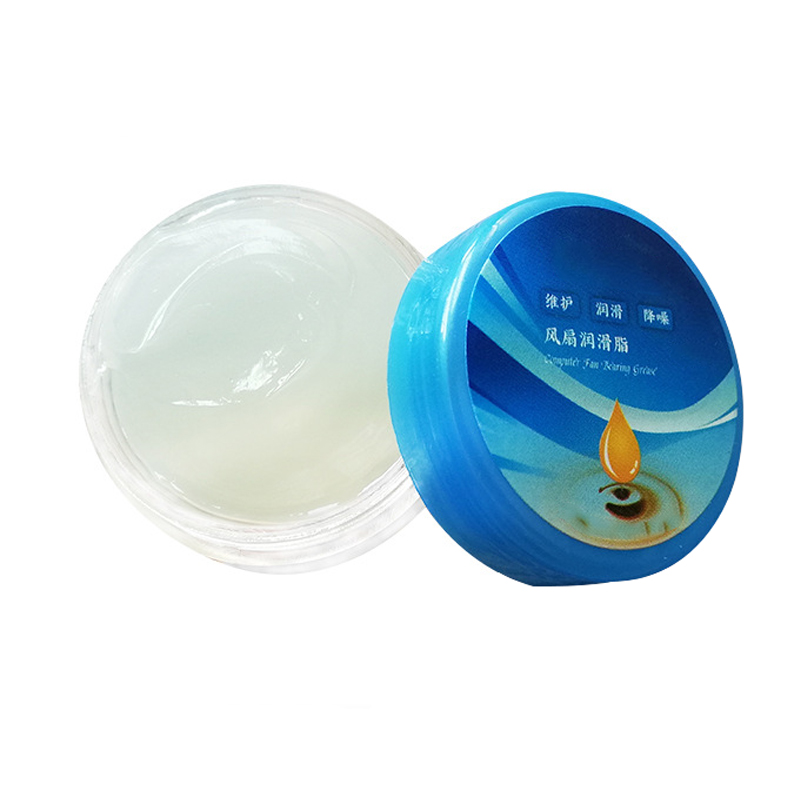 Good Quality Lubricating Grease Odorless Lubricating Grease Rolling Bearing Grease Computer Notebook Fan Lubricant