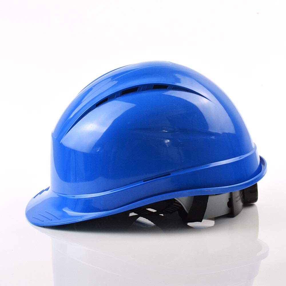 Toptree Europe ABS Industrial Helmet for Construction Workers Heavy Duty Safety Hard Hat