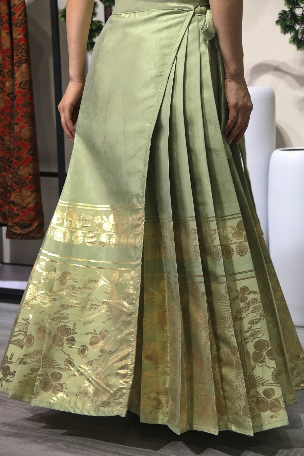 fashion hanfu
